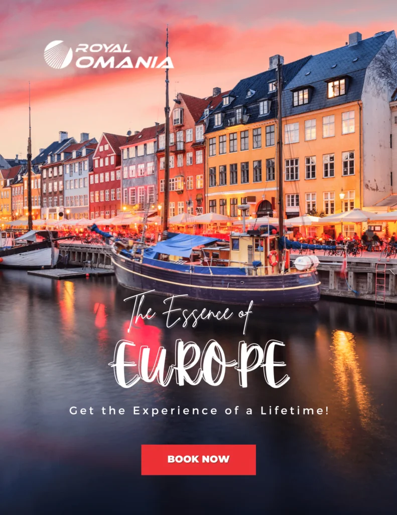 Omania Essence of Europe Brochure (1)