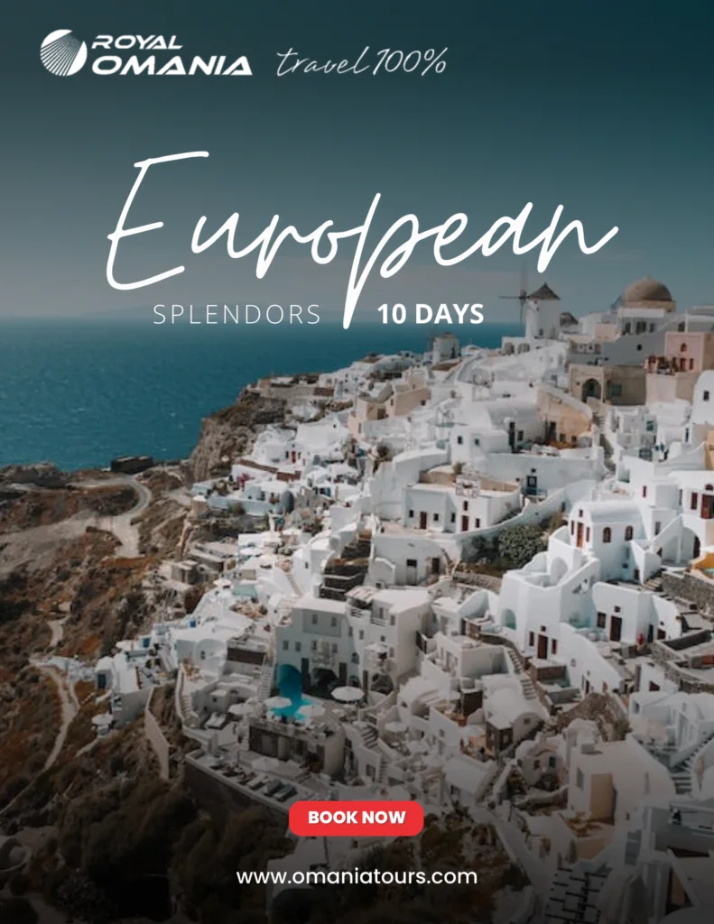 European Splendors – 10