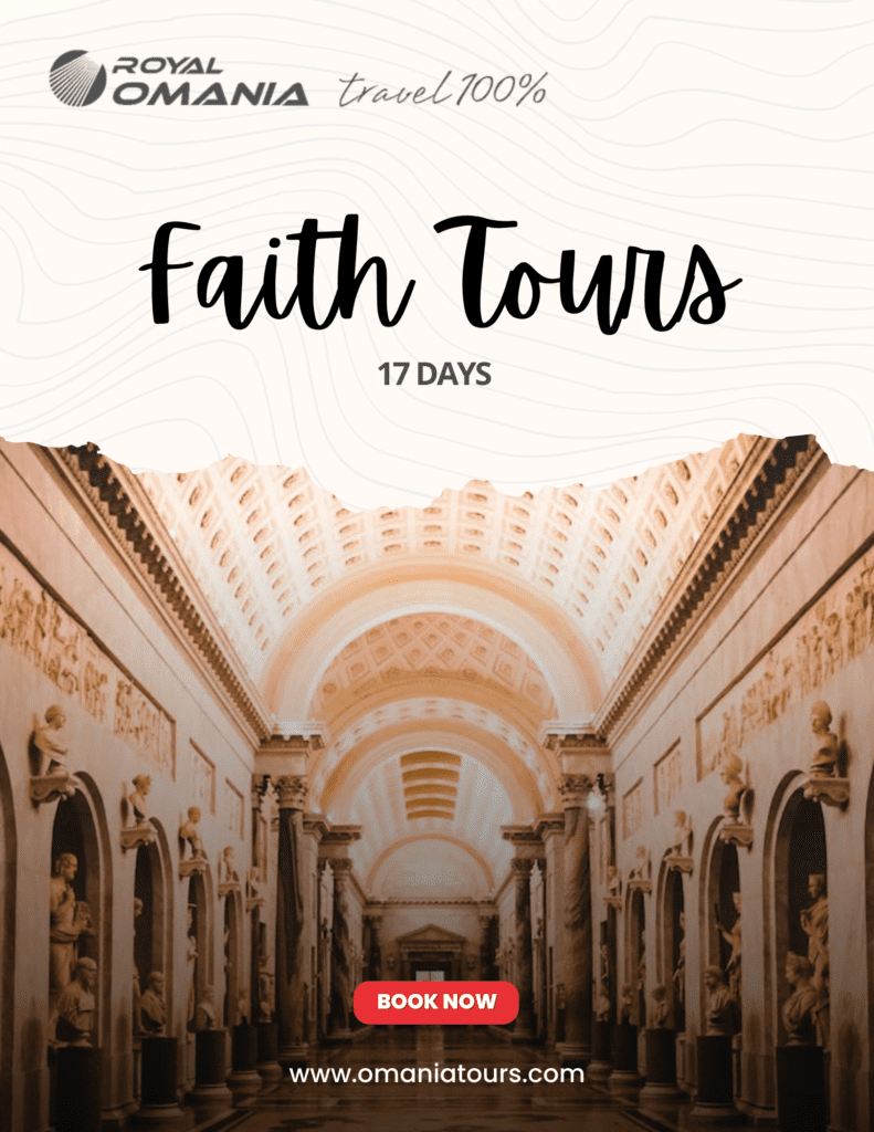 Faith Tours