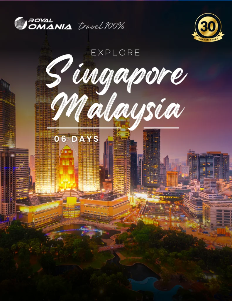 Omania Singapore Malaysia Travel Brochure SEPT.–Updated (1)